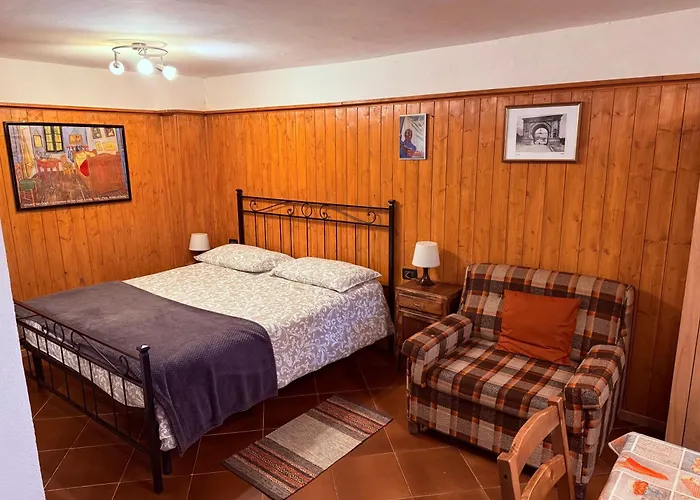 Casa Vacanze Nora