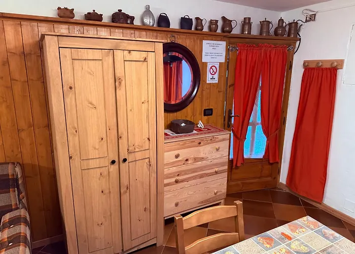 Casa Vacanze Nora