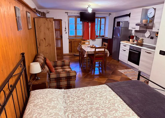 Casa Vacanze Nora