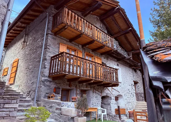 Casa Vacanze Nora