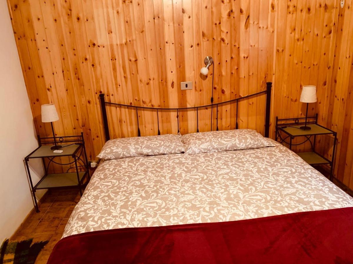 Holiday home Casa Vacanze Nora