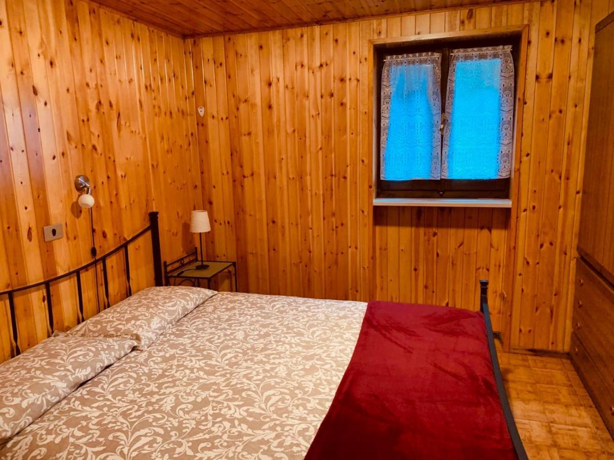 Casa Vacanze Nora * Chamois