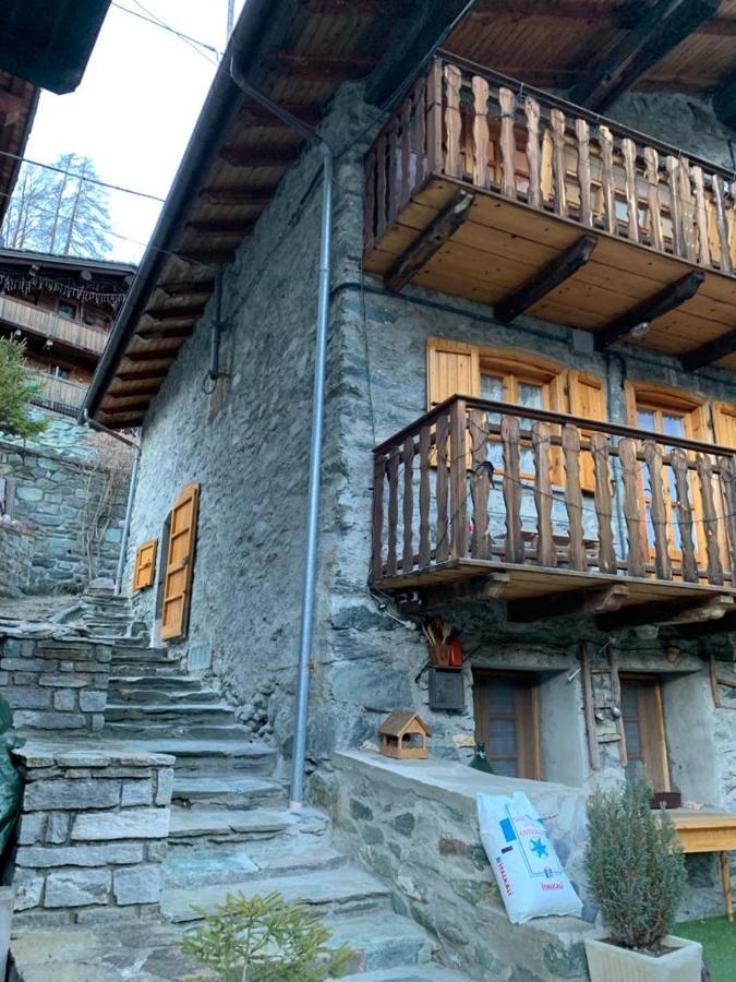 Holiday home Casa Vacanze Nora *