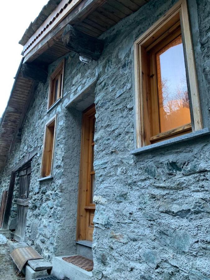 Casa Vacanze Nora Holiday home