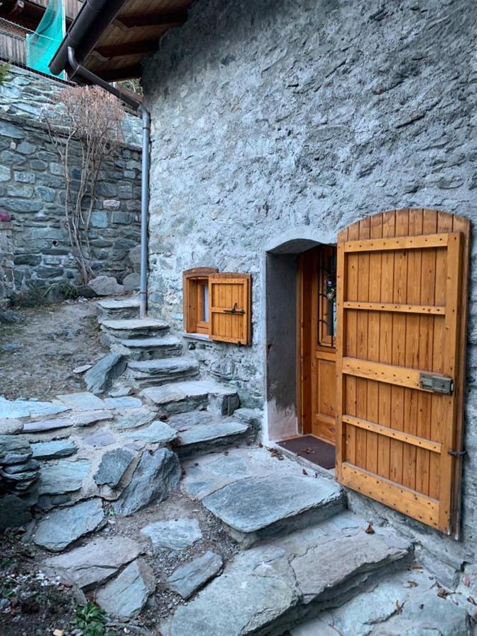 Holiday home Casa Vacanze Nora Chamois