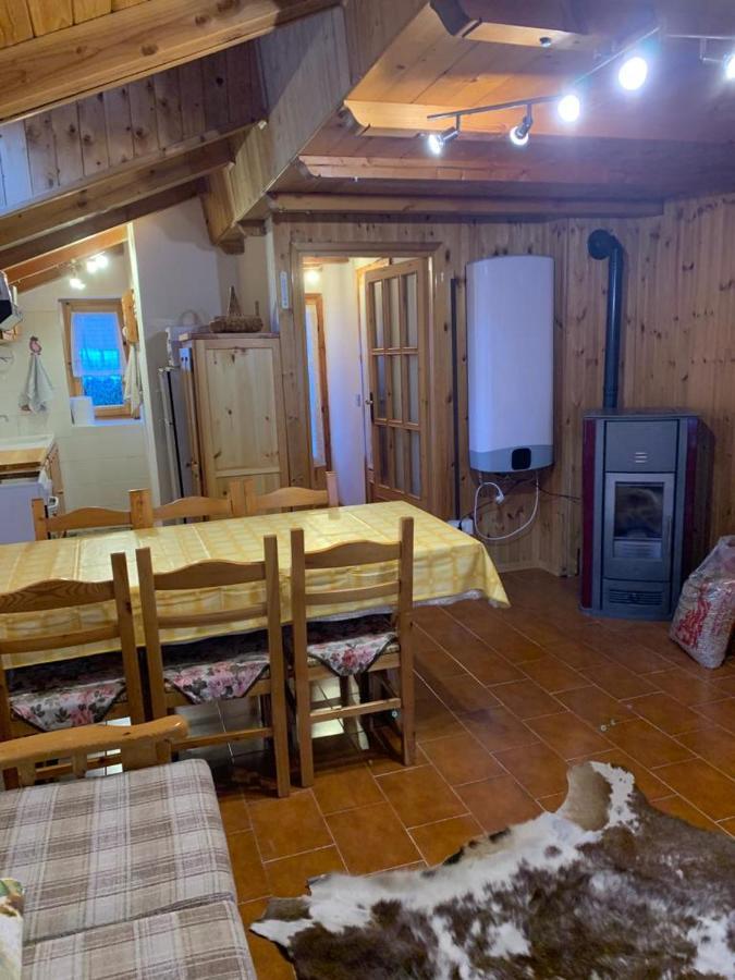 Casa Vacanze Nora Holiday home