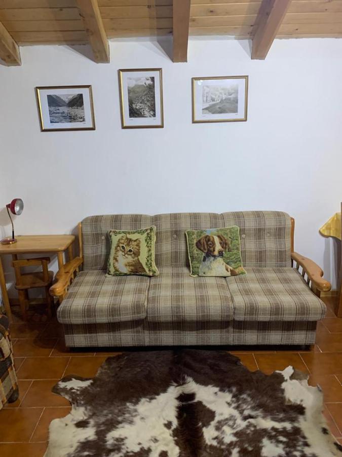 Casa Vacanze Nora Holiday home *