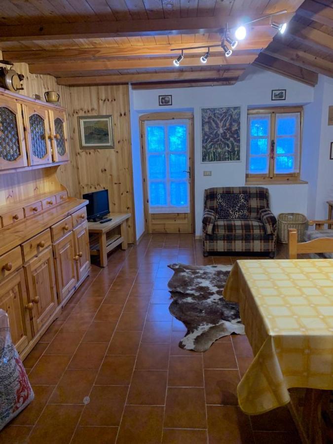 Casa Vacanze Nora Chamois