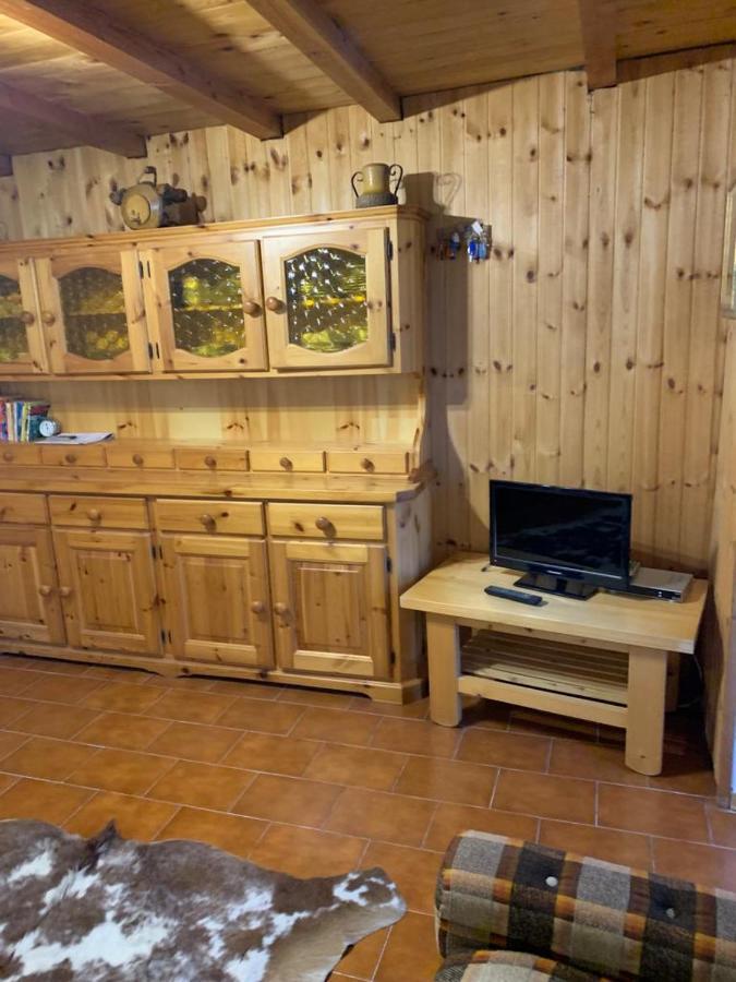 Casa Vacanze Nora Holiday home *