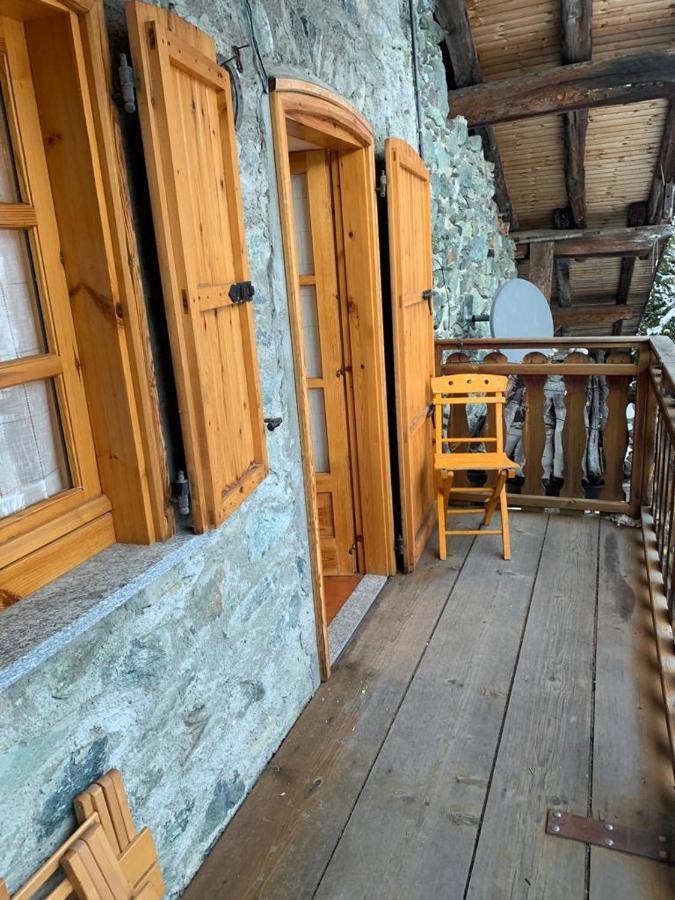 Casa Vacanze Nora Holiday home *