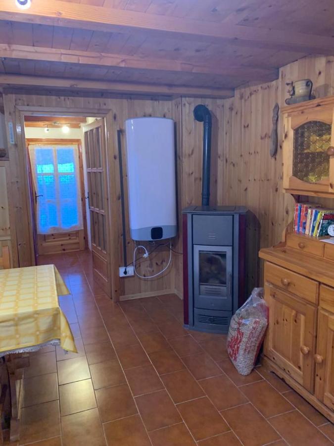 Casa Vacanze Nora Chamois