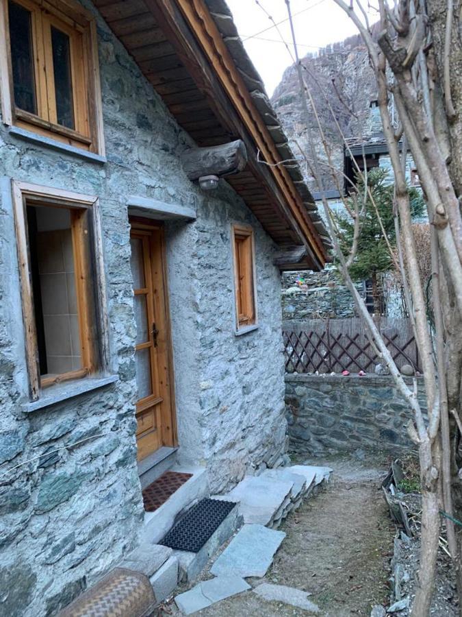 Casa Vacanze Nora