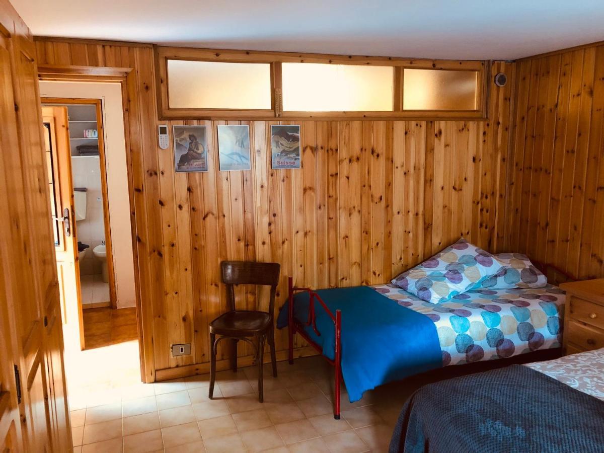 Holiday home Casa Vacanze Nora *