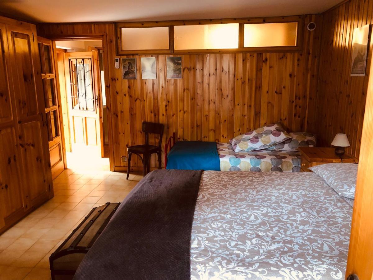 Holiday home Casa Vacanze Nora *