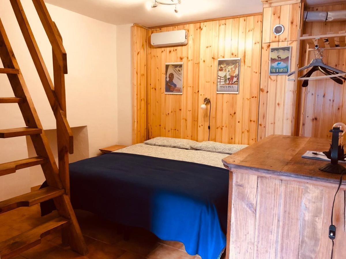 Casa Vacanze Nora Holiday home