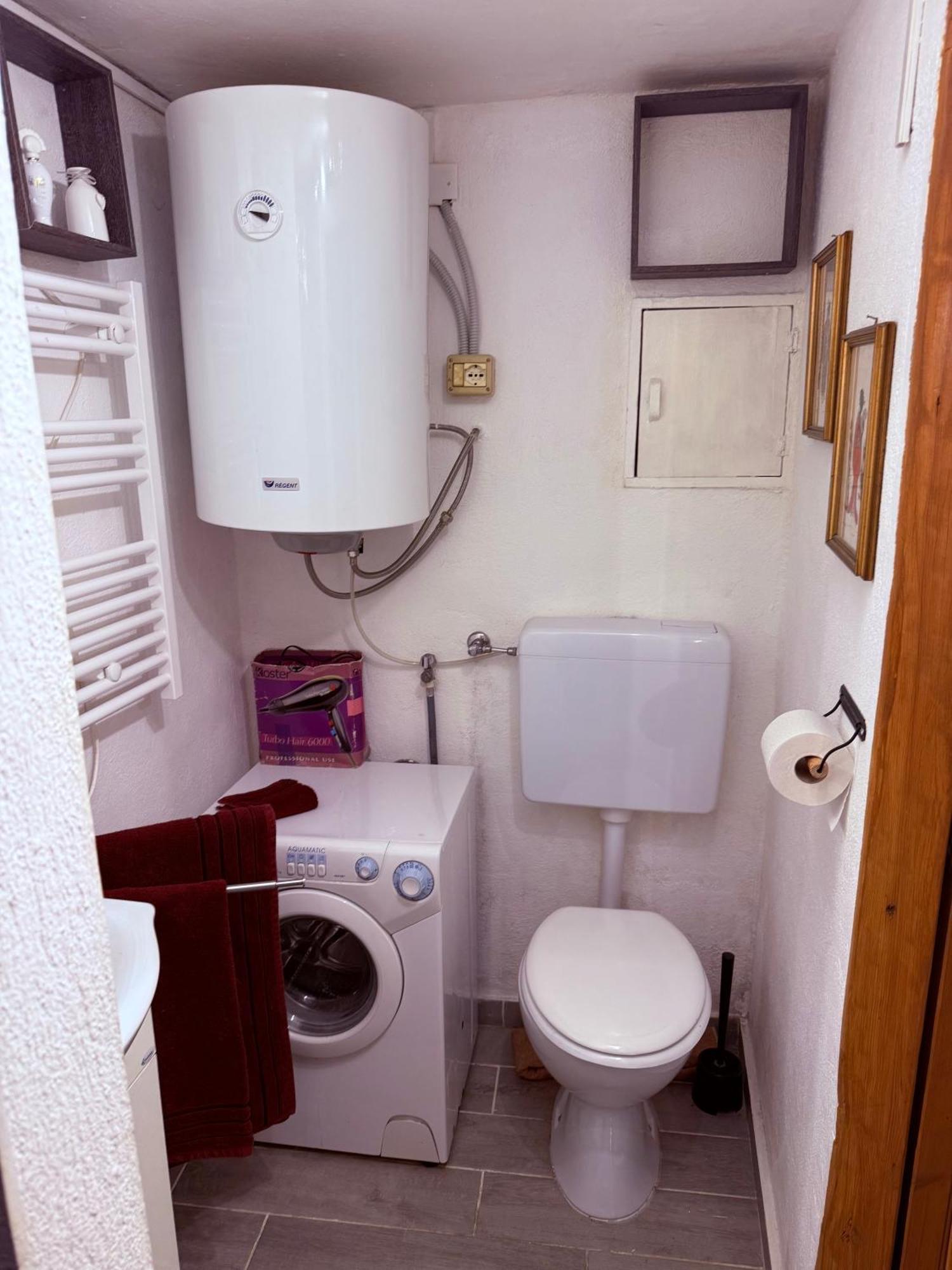 Casa Vacanze Nora Holiday home