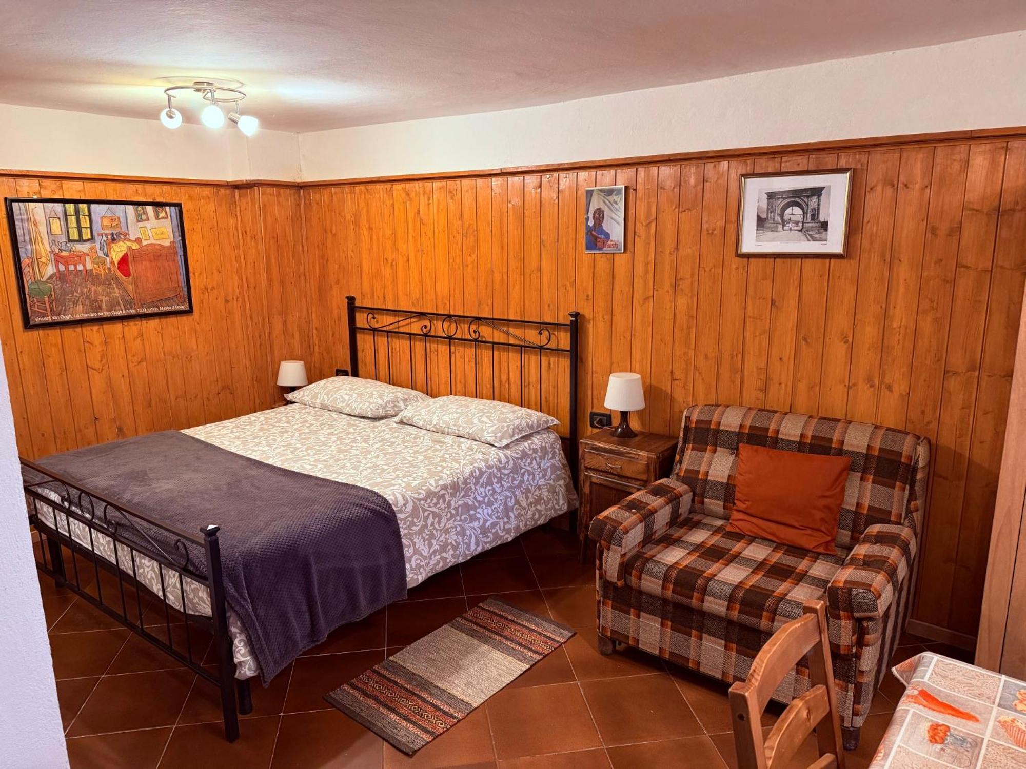 Holiday home Casa Vacanze Nora *