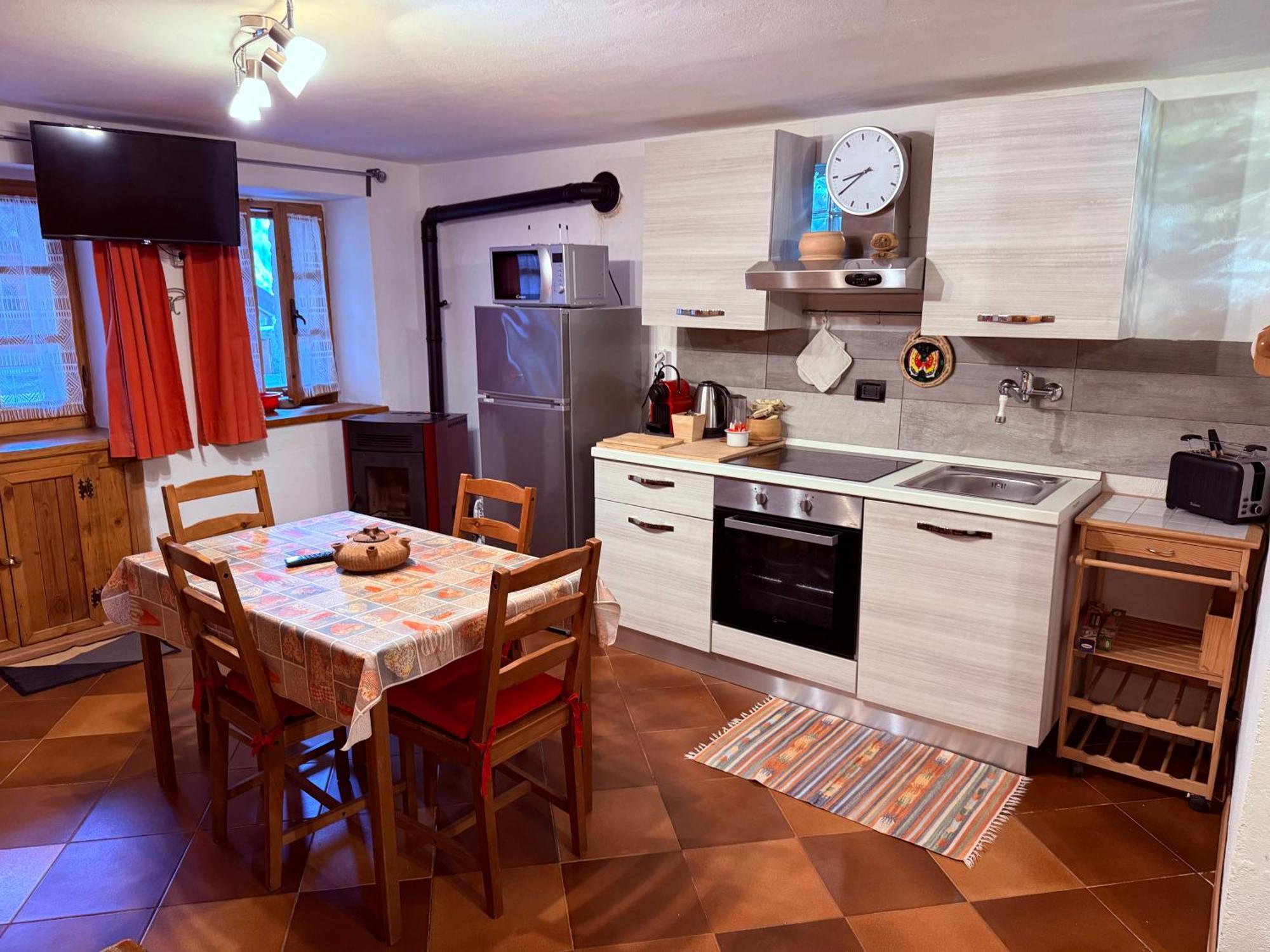 Casa Vacanze Nora Holiday home