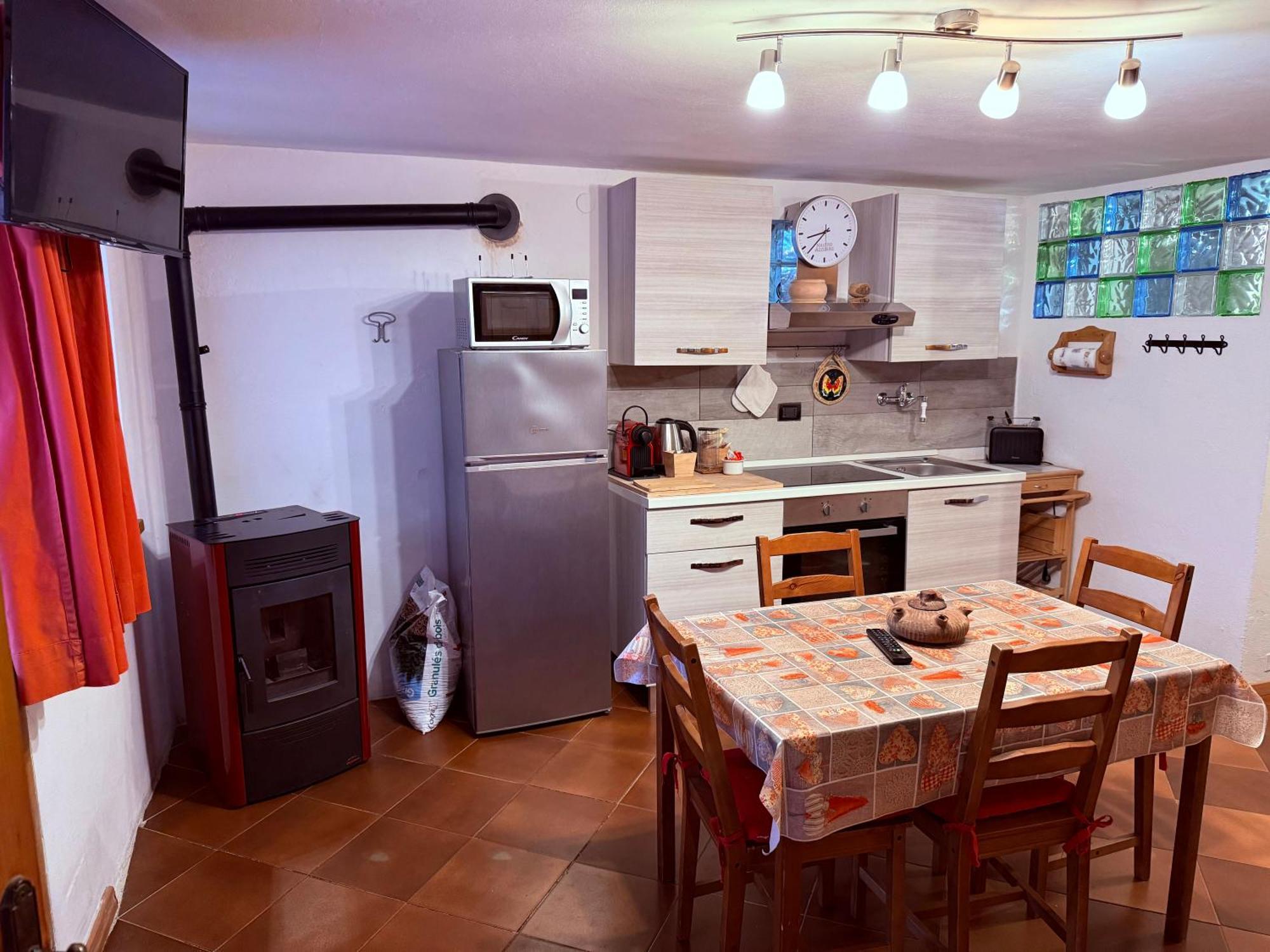 Holiday home Casa Vacanze Nora