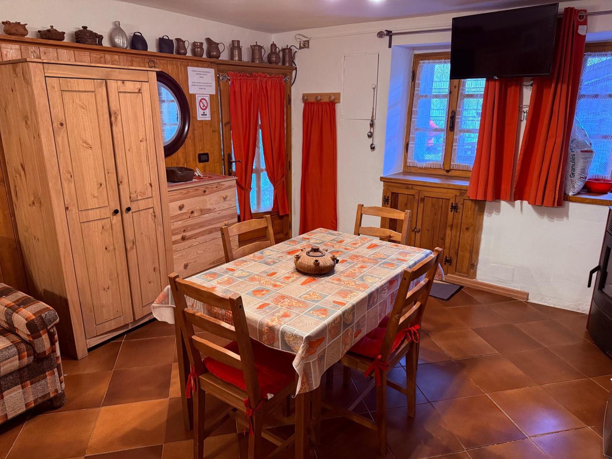 Casa Vacanze Nora Holiday home *