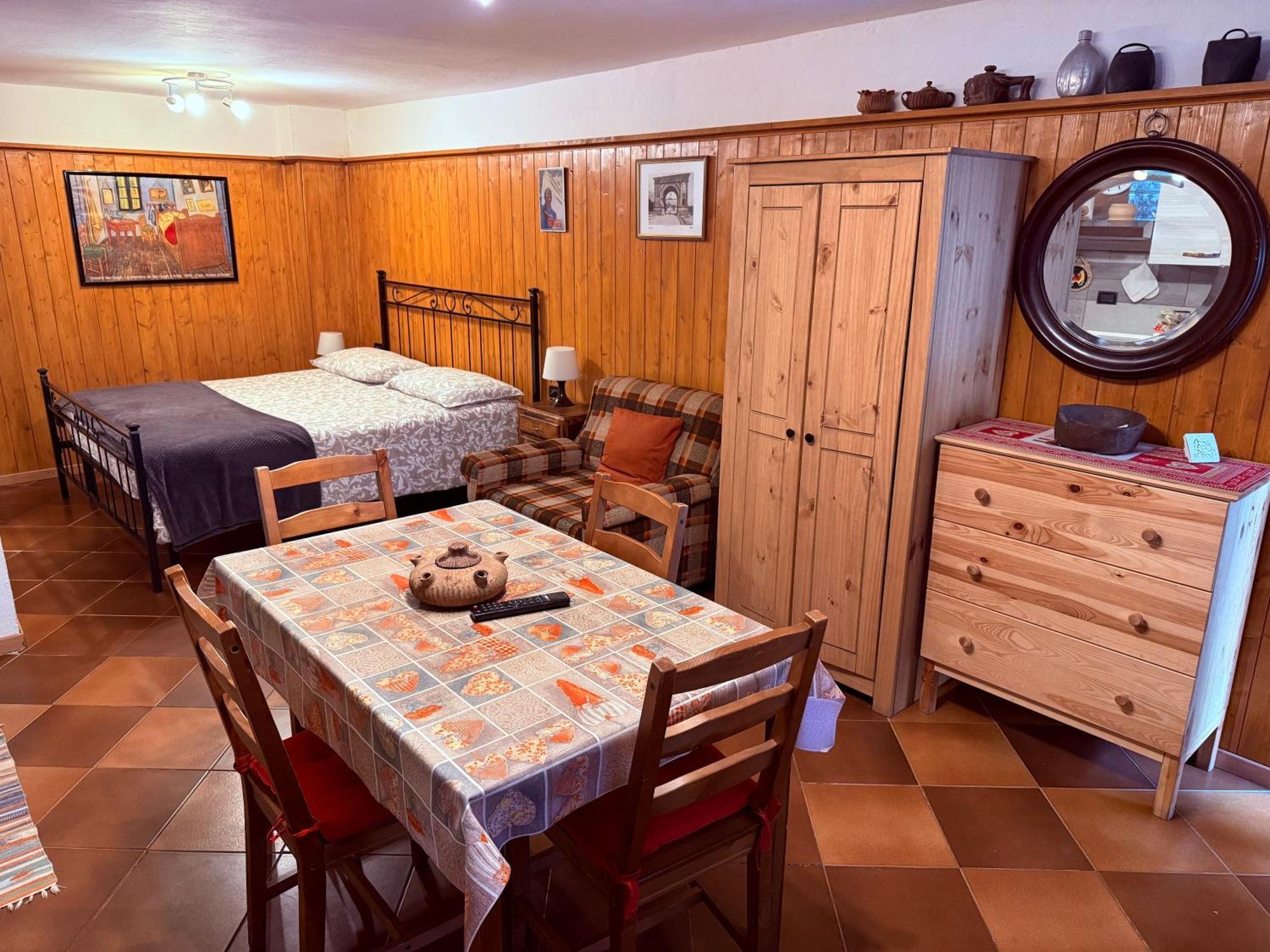Casa Vacanze Nora *