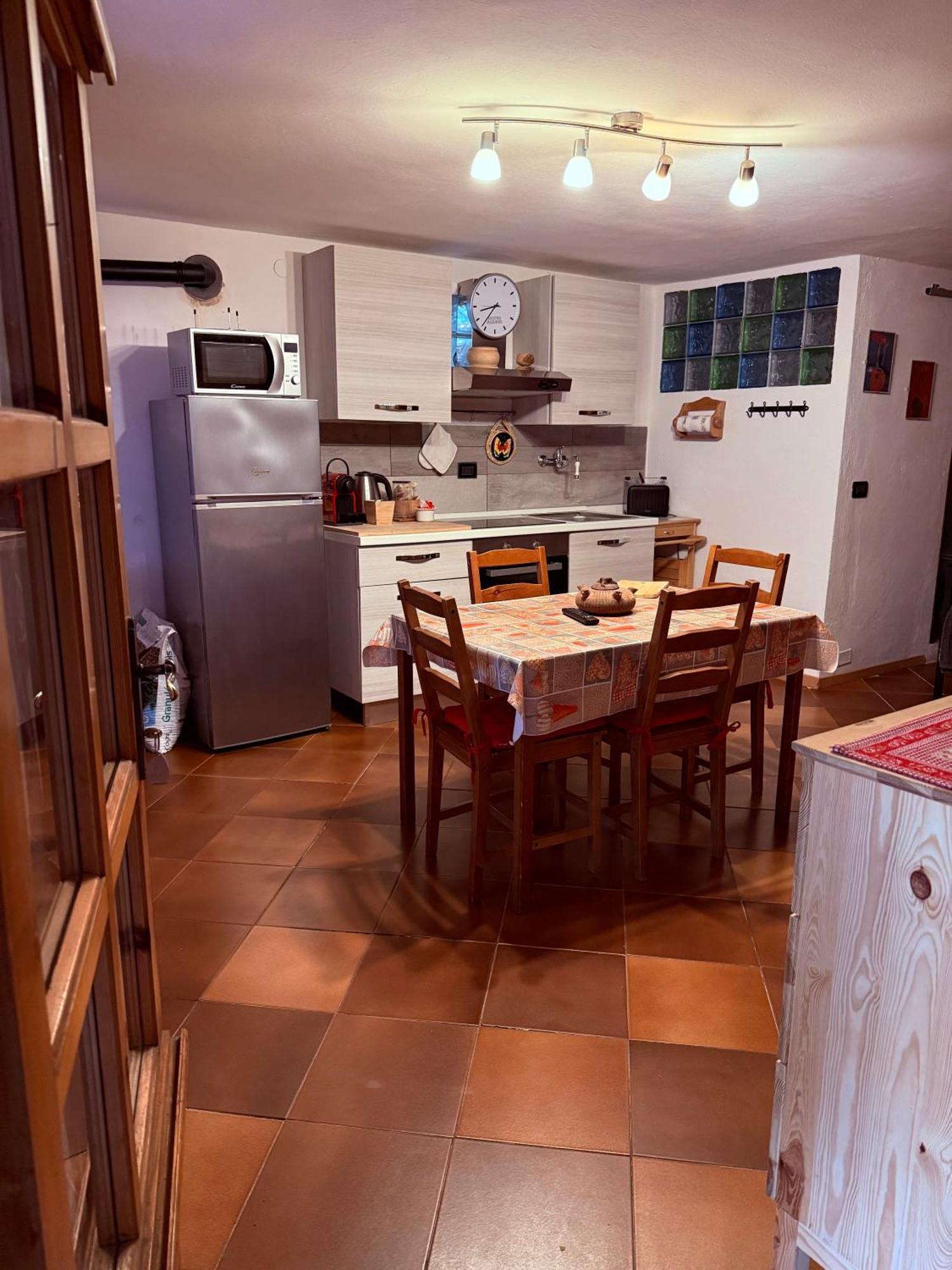 Holiday home Casa Vacanze Nora