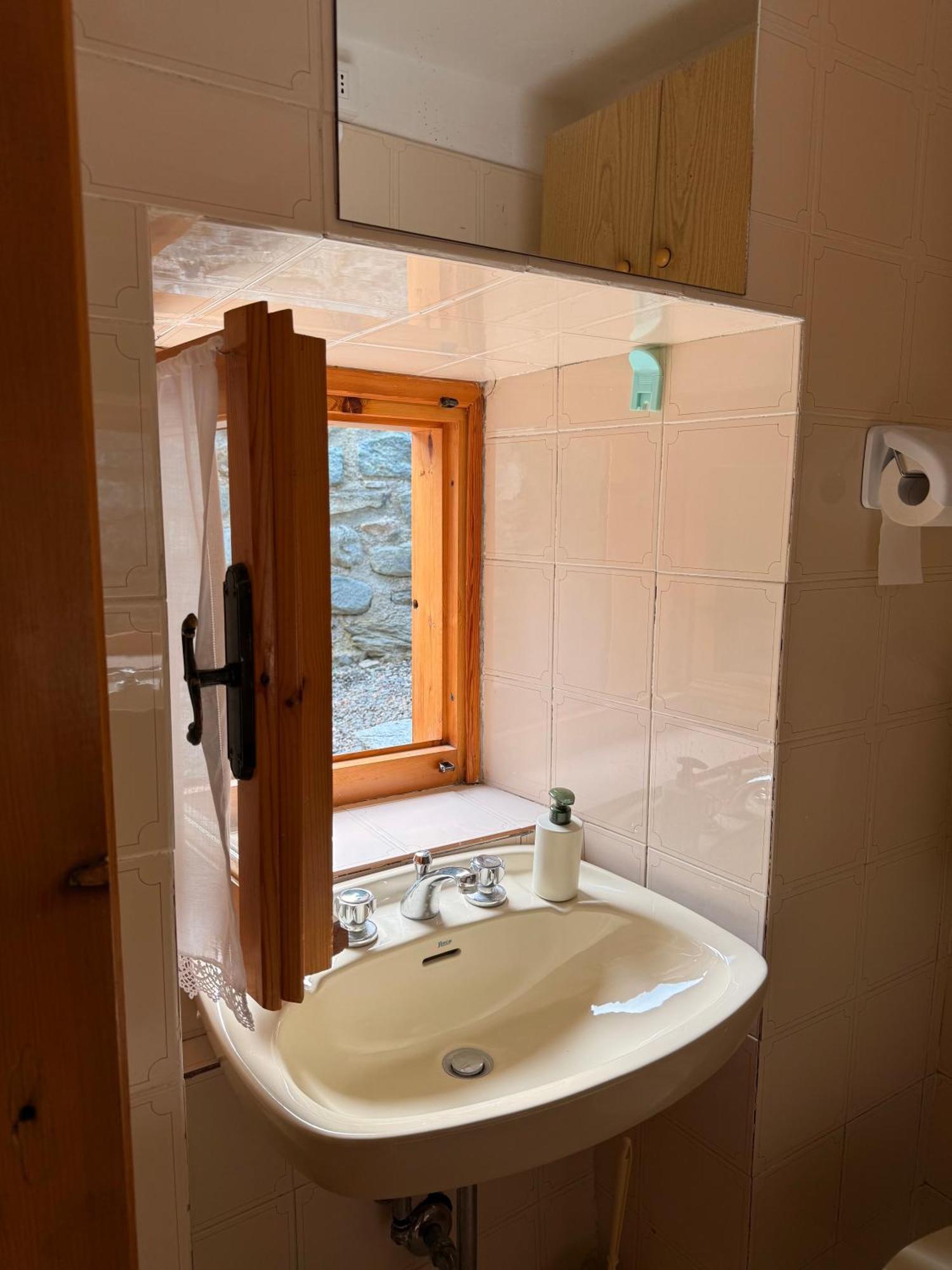 Casa Vacanze Nora * Chamois