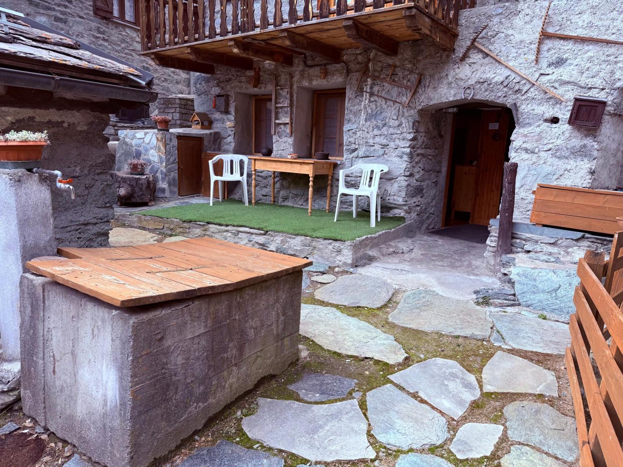 Holiday home Casa Vacanze Nora *