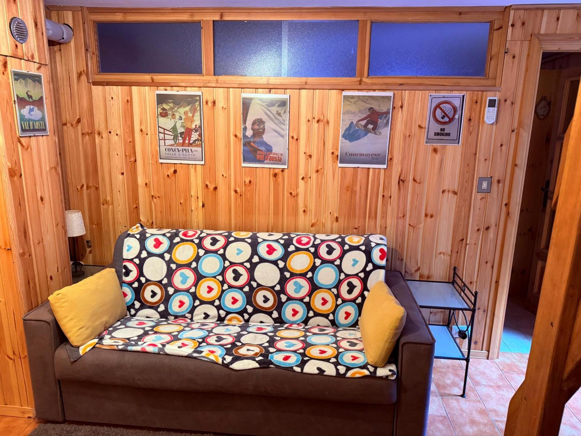 Casa Vacanze Nora *