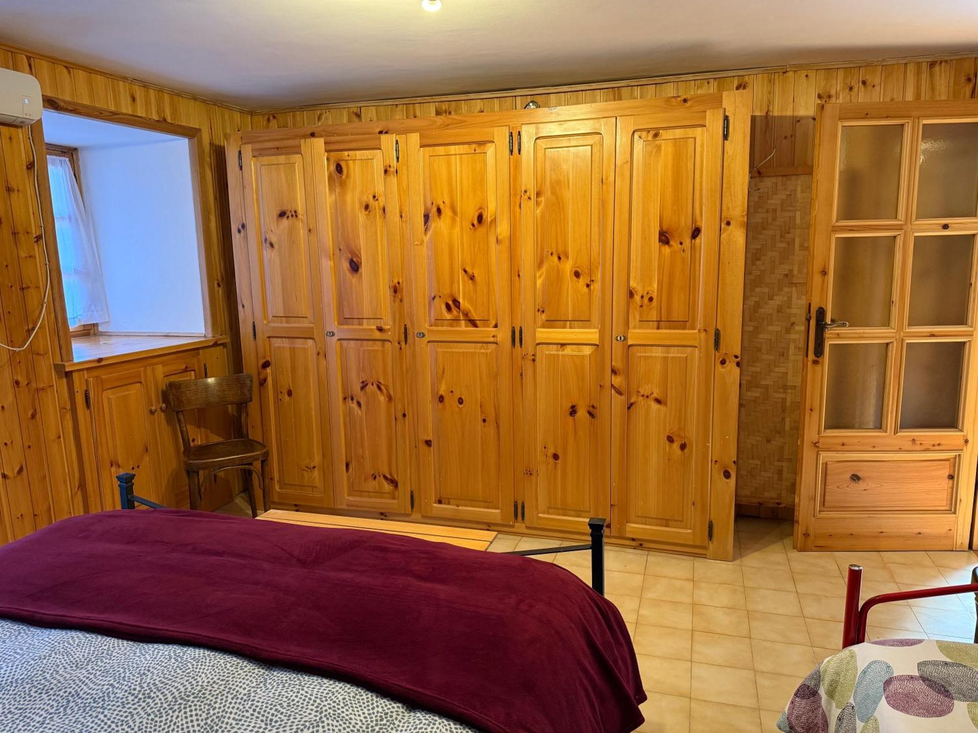 Casa Vacanze Nora Chamois