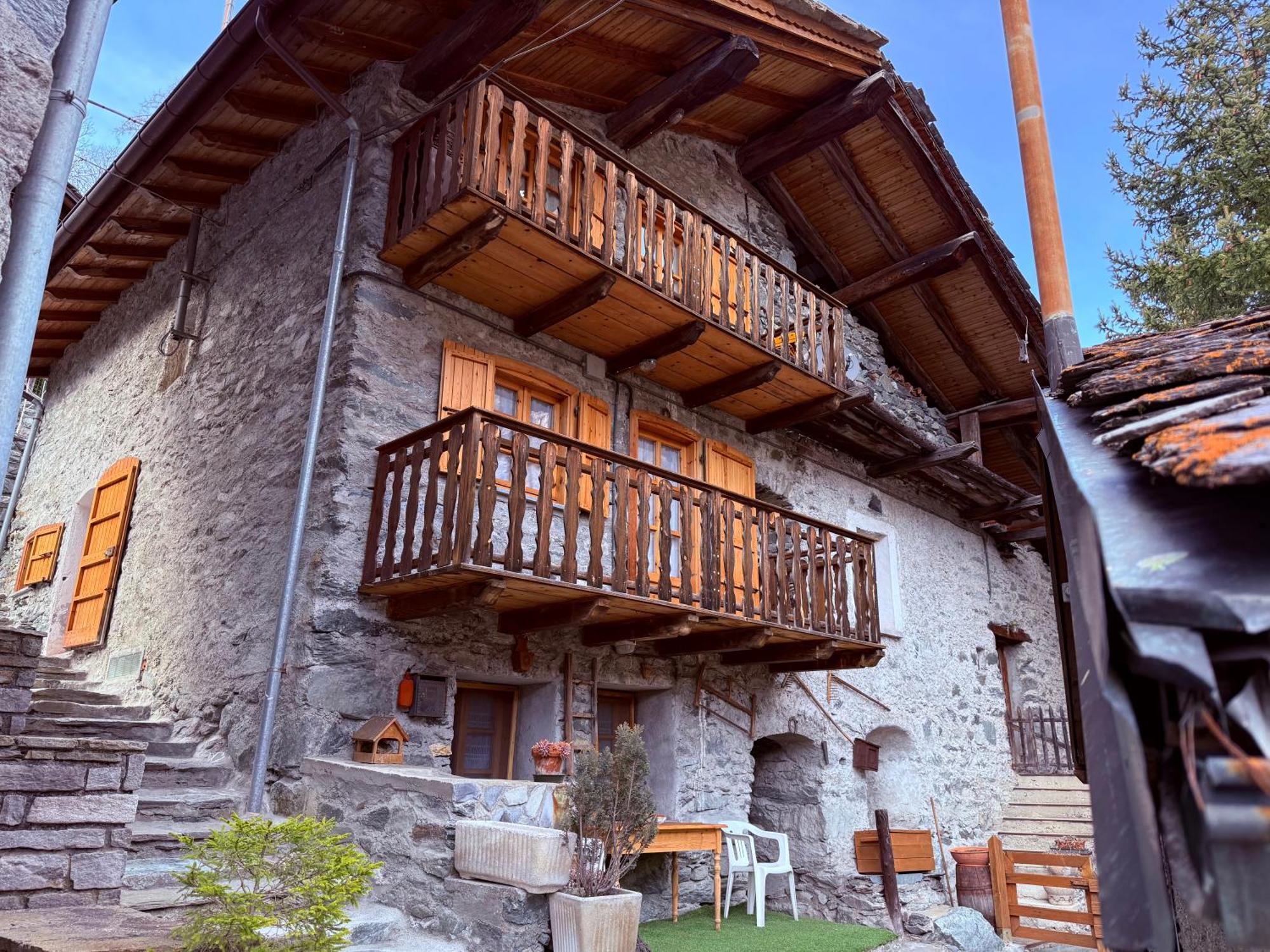 Casa Vacanze Nora