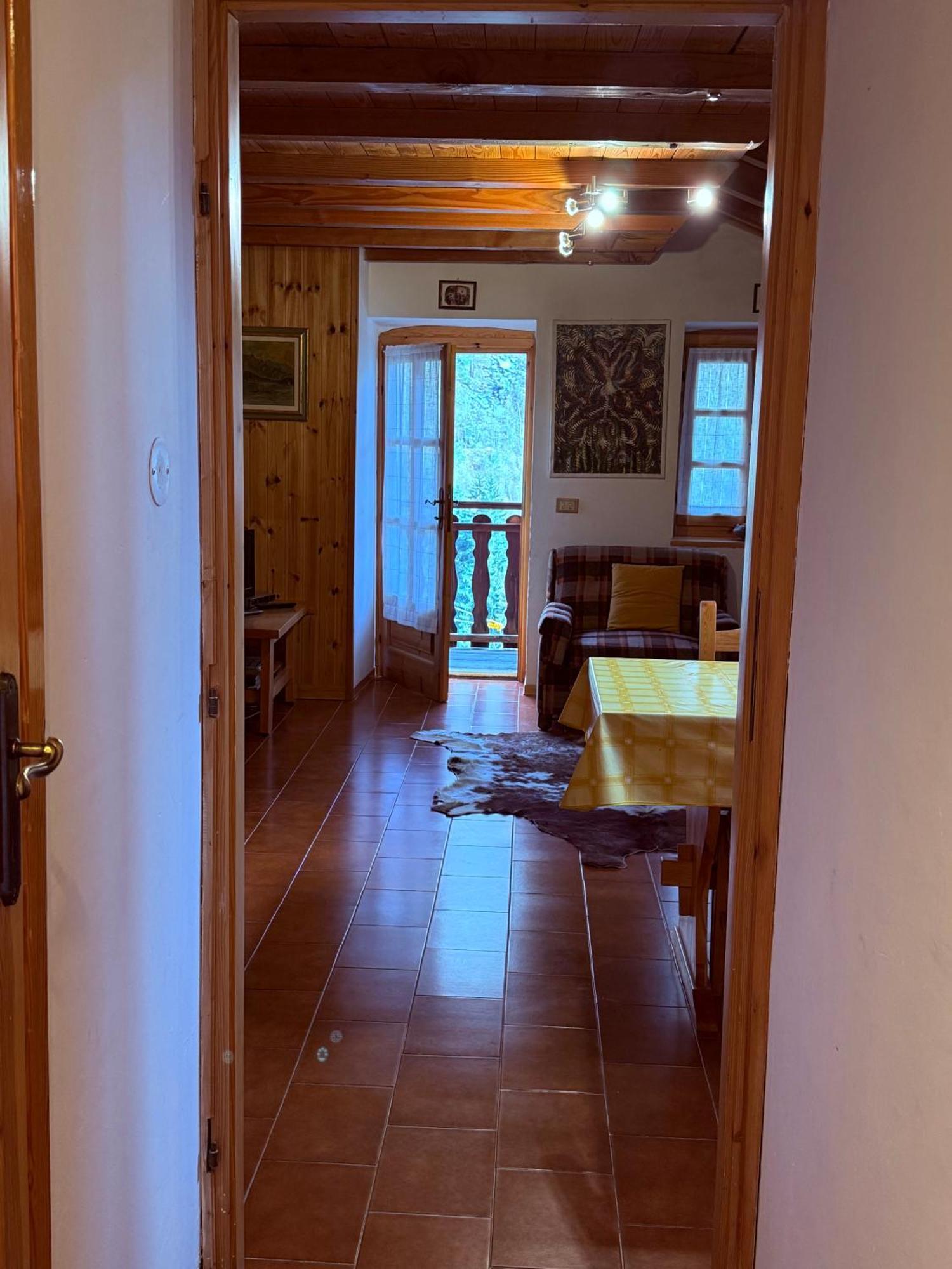 Holiday home Casa Vacanze Nora *