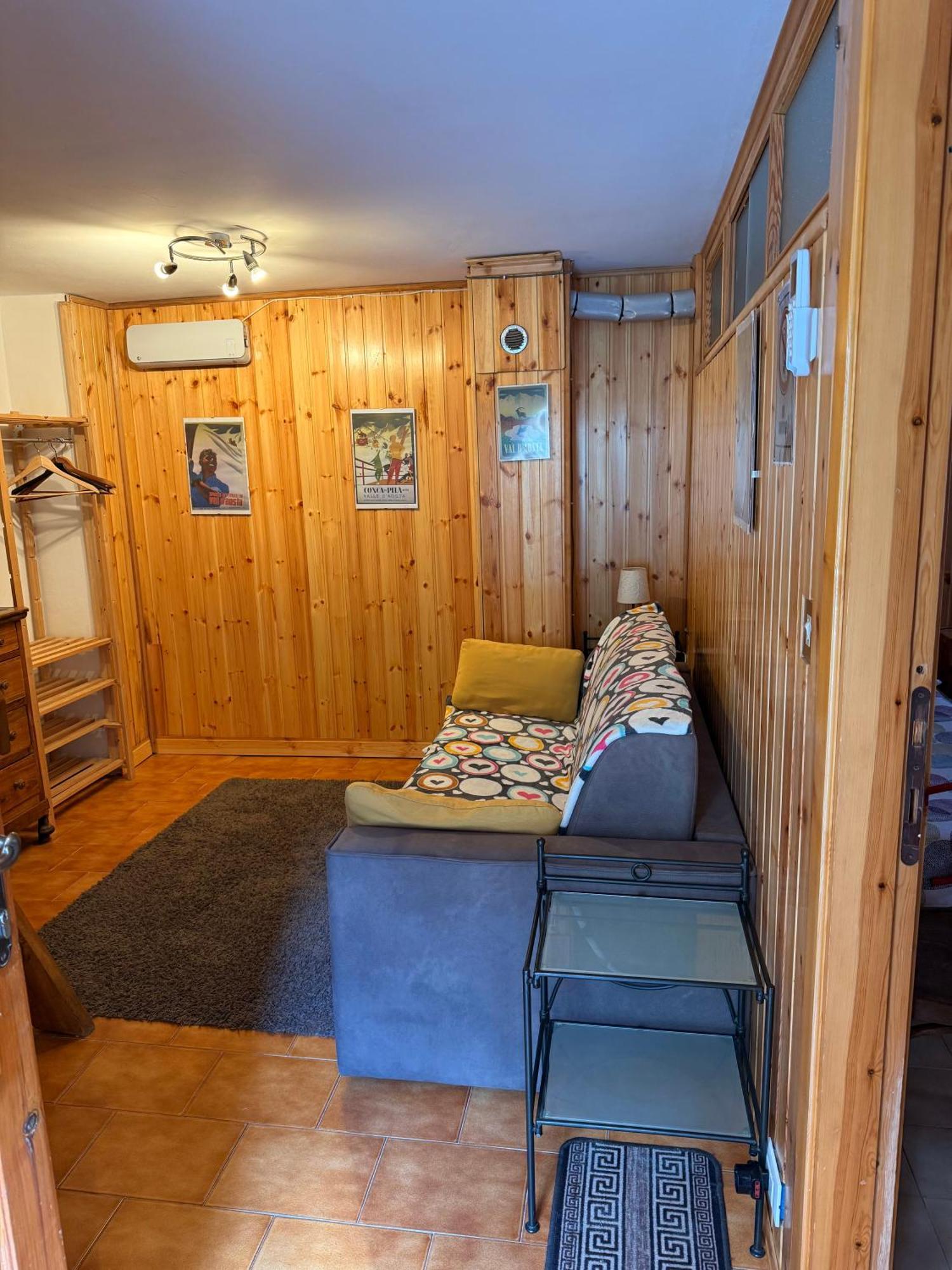 Casa Vacanze Nora Chamois