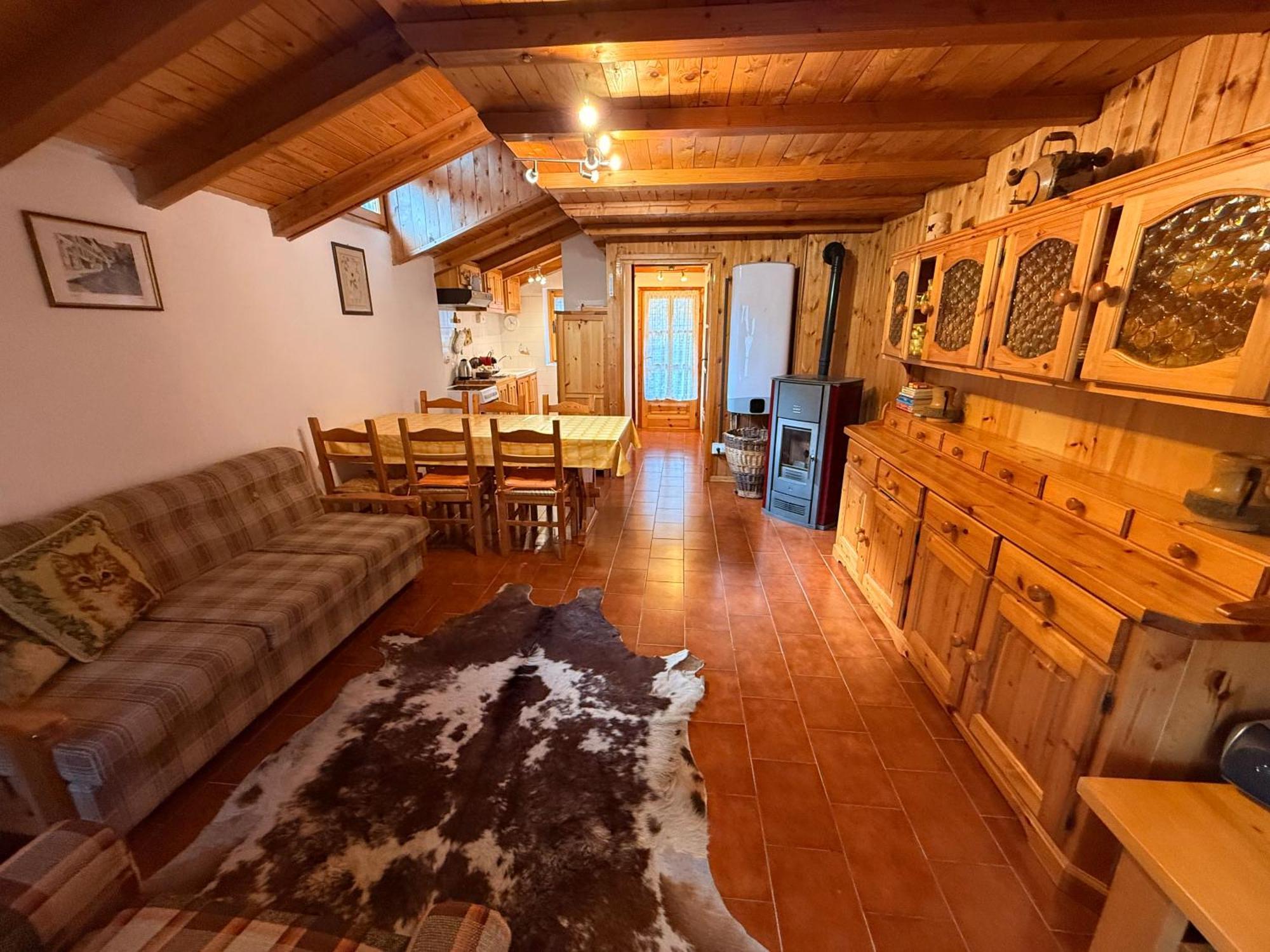Casa Vacanze Nora