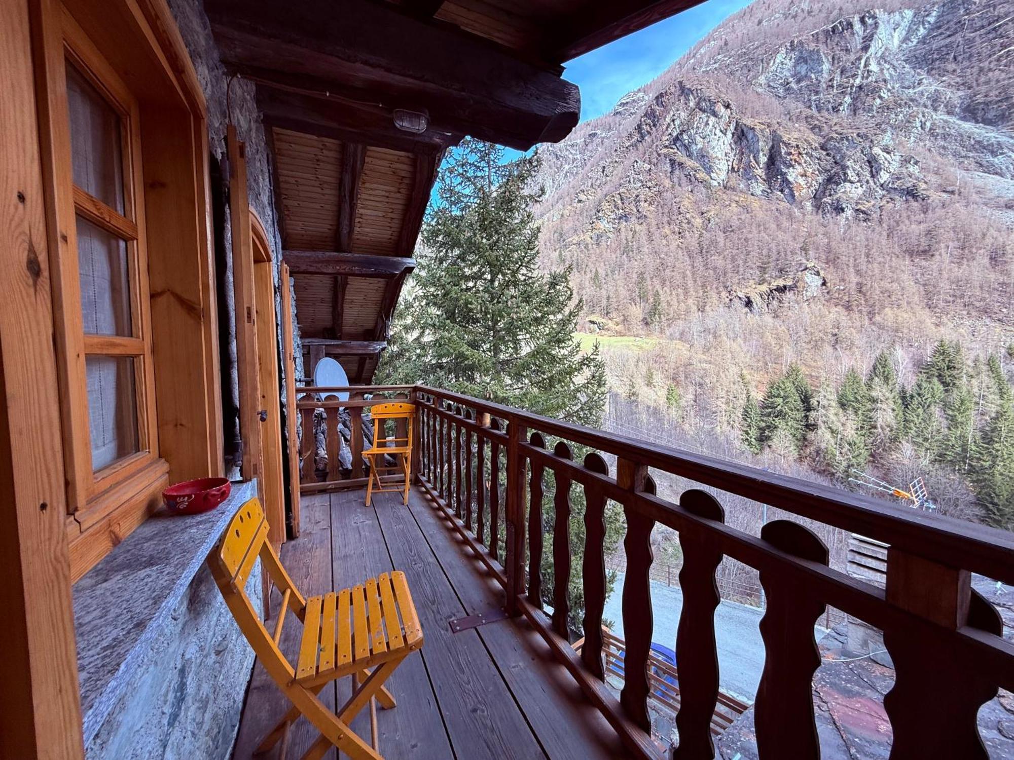 Casa Vacanze Nora Holiday home
