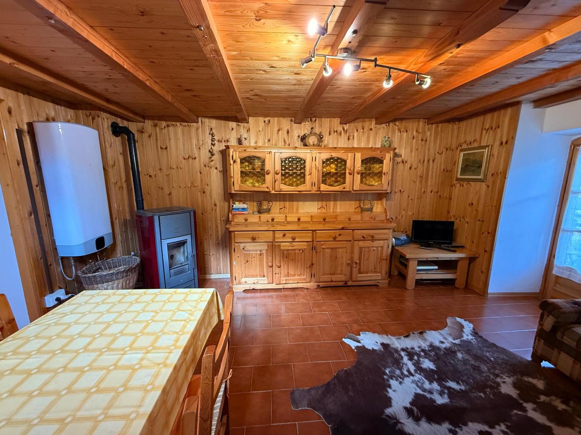 Holiday home Casa Vacanze Nora