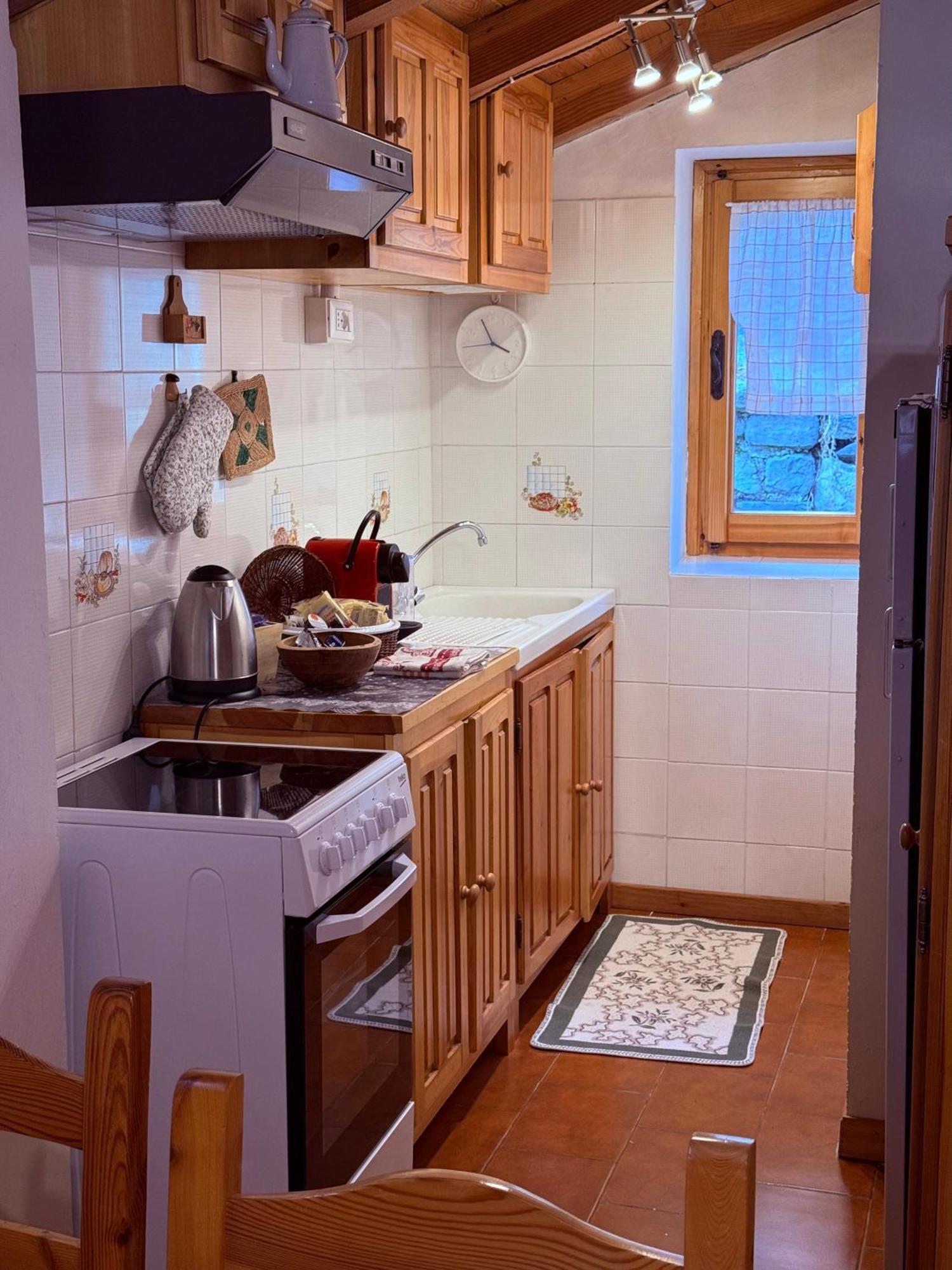 Casa Vacanze Nora Holiday home *