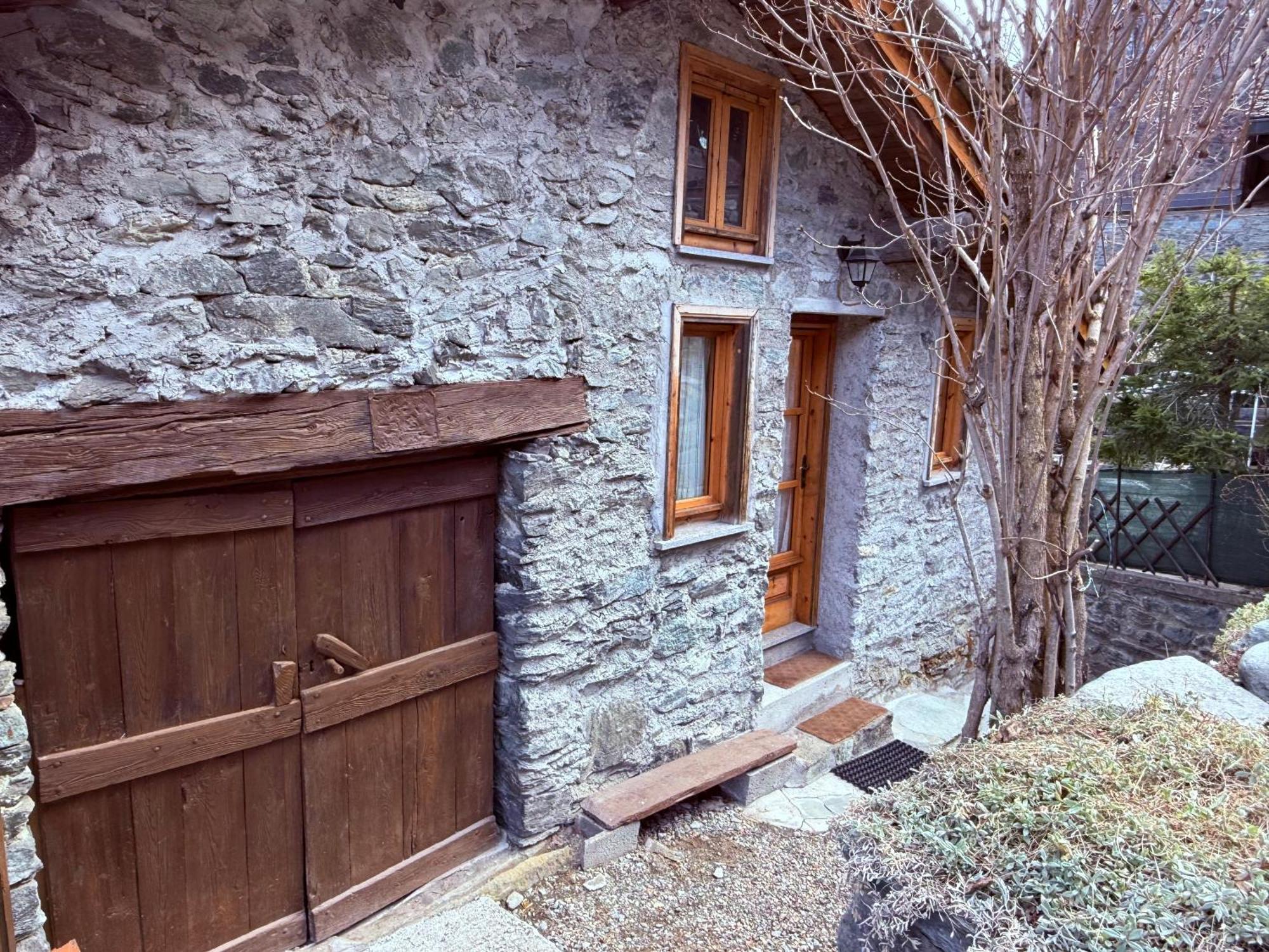 Casa Vacanze Nora Chamois