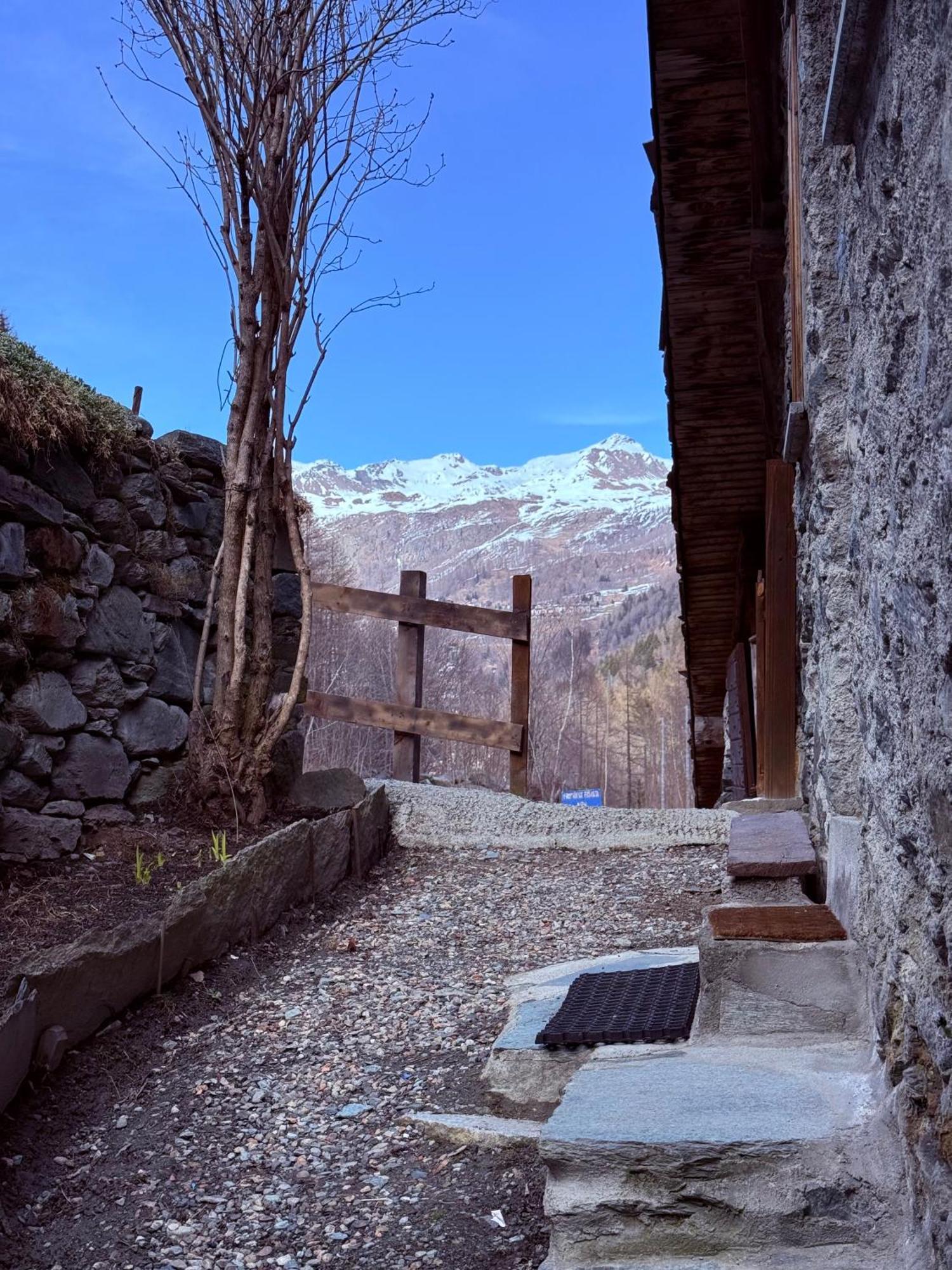 Casa Vacanze Nora * Chamois