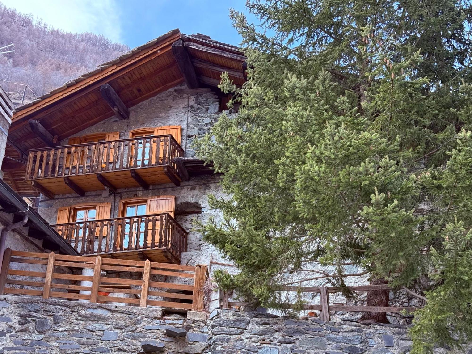 Casa Vacanze Nora