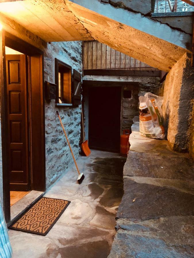 Casa Vacanze Nora Holiday home *