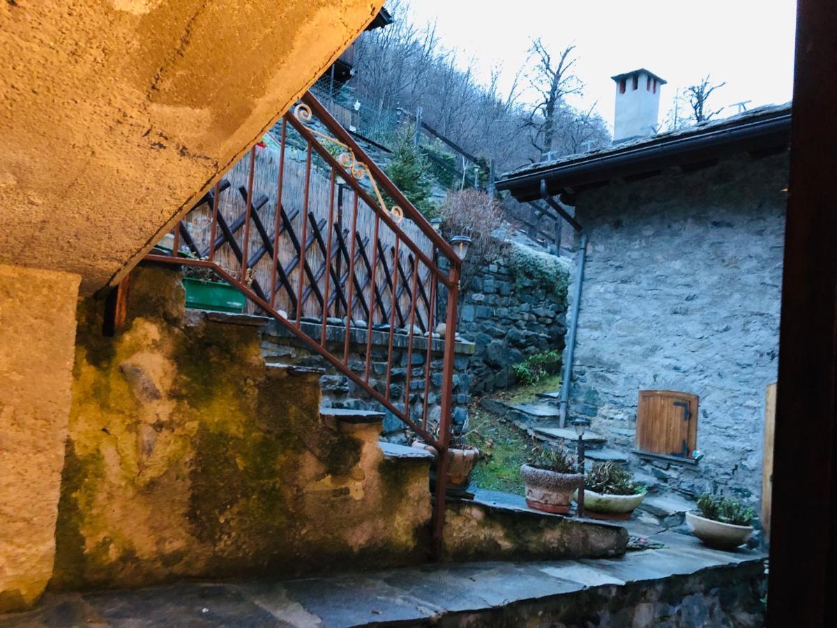 Casa Vacanze Nora Chamois