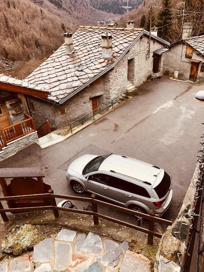 Casa Vacanze Nora Holiday home *