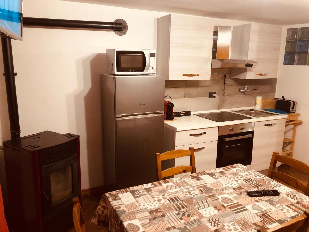 Casa Vacanze Nora Holiday home