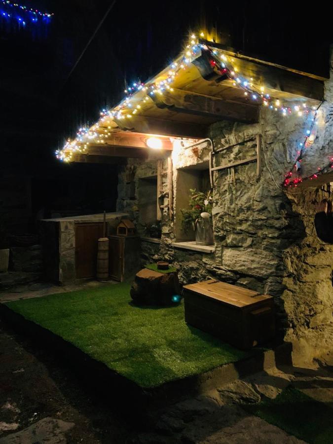 Casa Vacanze Nora Holiday home *
