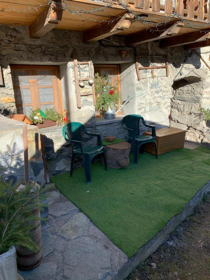 Casa Vacanze Nora Holiday home
