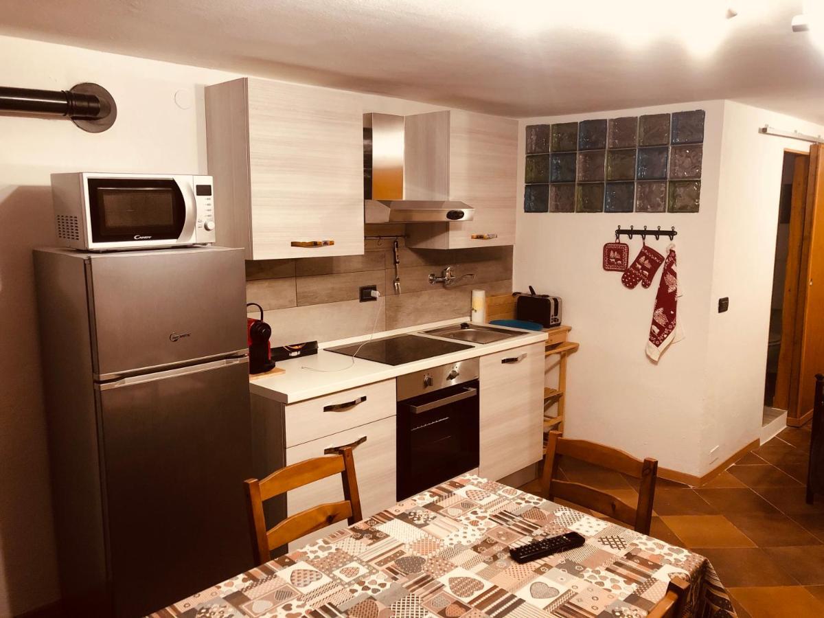 Casa Vacanze Nora