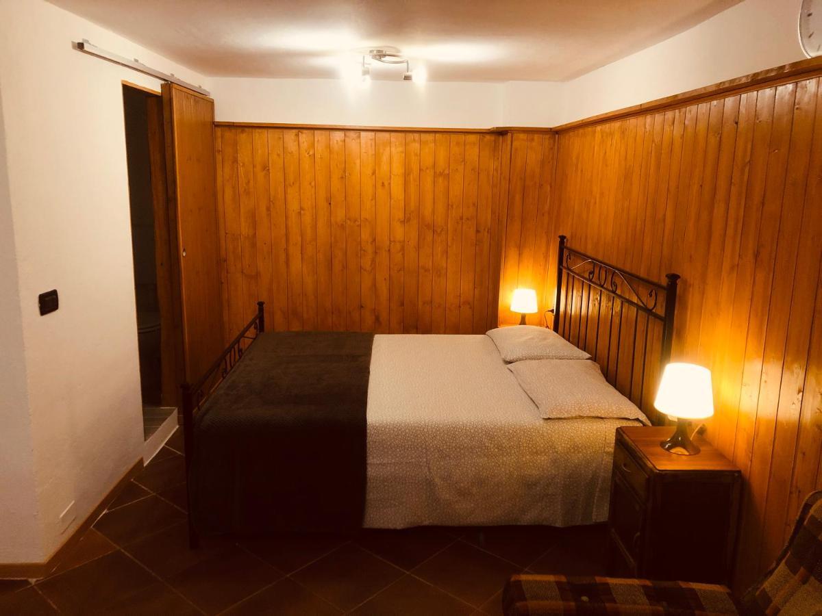 Holiday home Casa Vacanze Nora Chamois