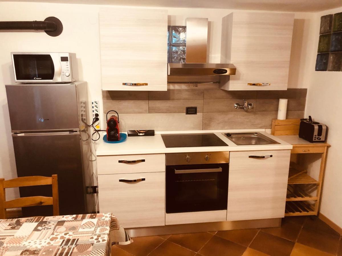 Holiday home Casa Vacanze Nora