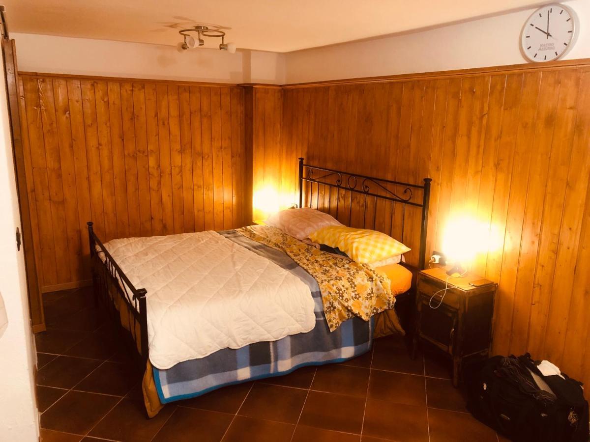 Holiday home Casa Vacanze Nora Chamois